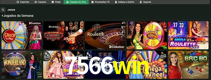7566win bet