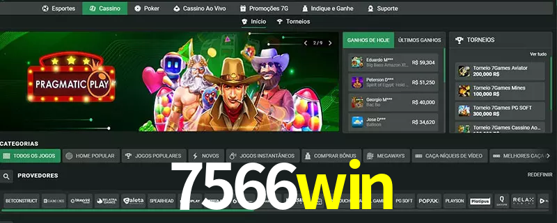 cassino 7566win