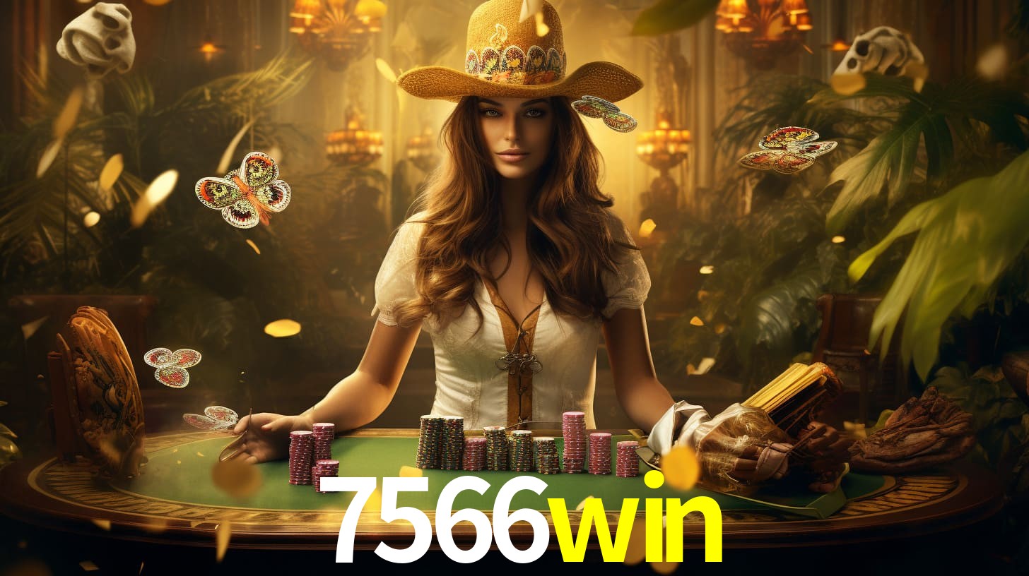 Live Casino 7566win