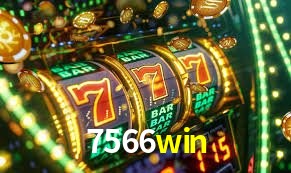 Exclusive Offers 7566win