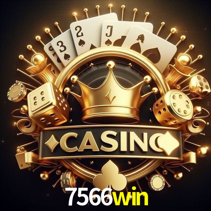 Jogos de Slot 7566win