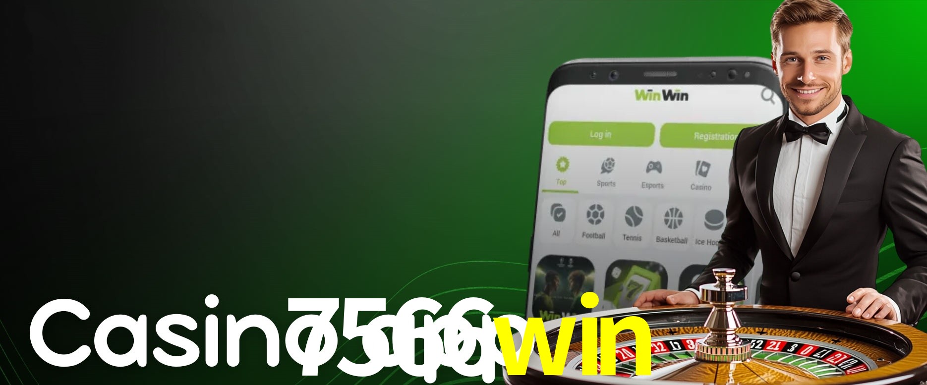 Responsive Design 7566win