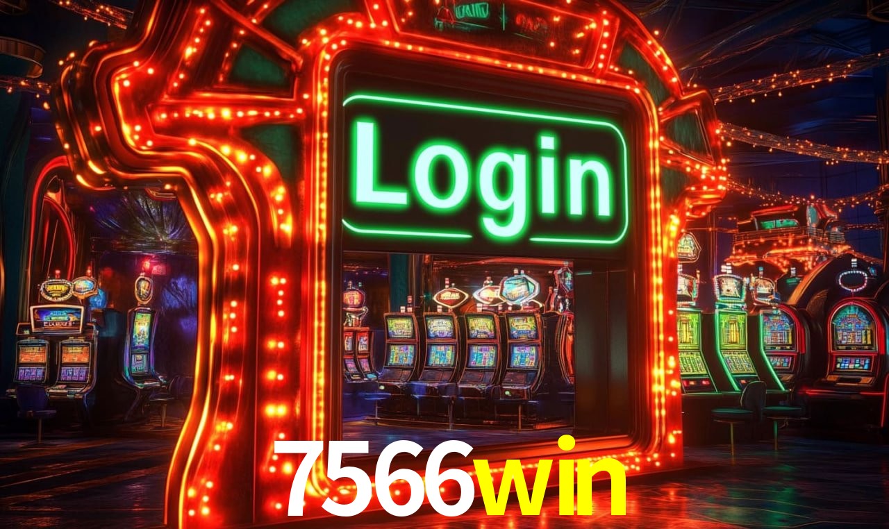 Estatísticas 7566win