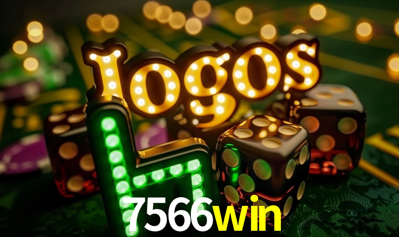 Provedores de Jogos 7566win