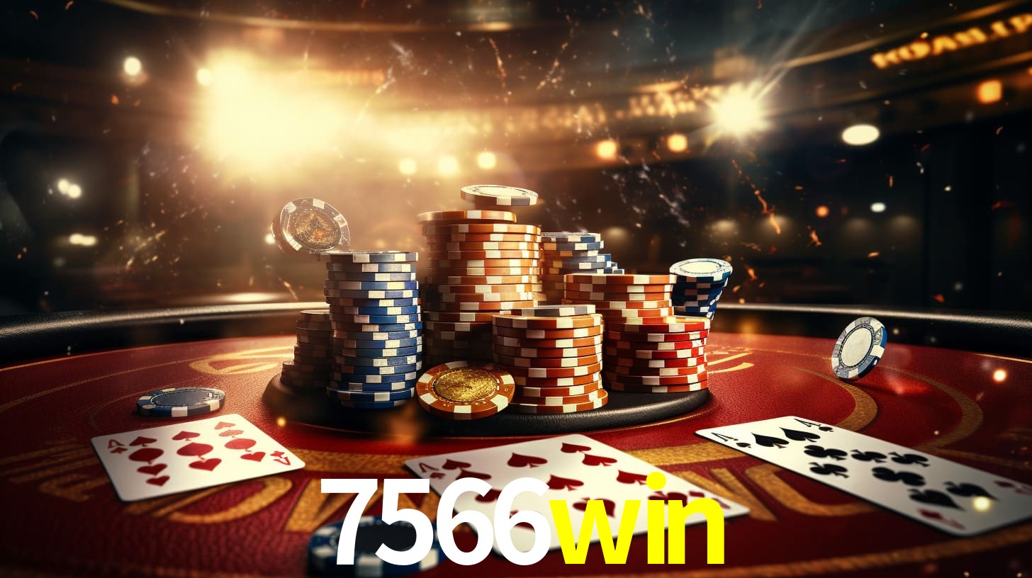 Roulette Table 7566win