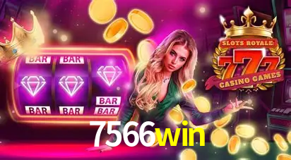 Descubra a Magia dos Jogos de Arcade no 7566win