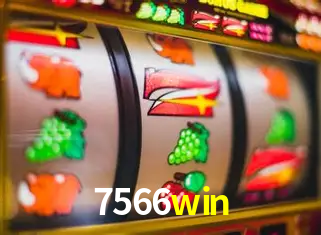 Inovações de Jogos na 7566win: O Futuro das Experiências Interativas
