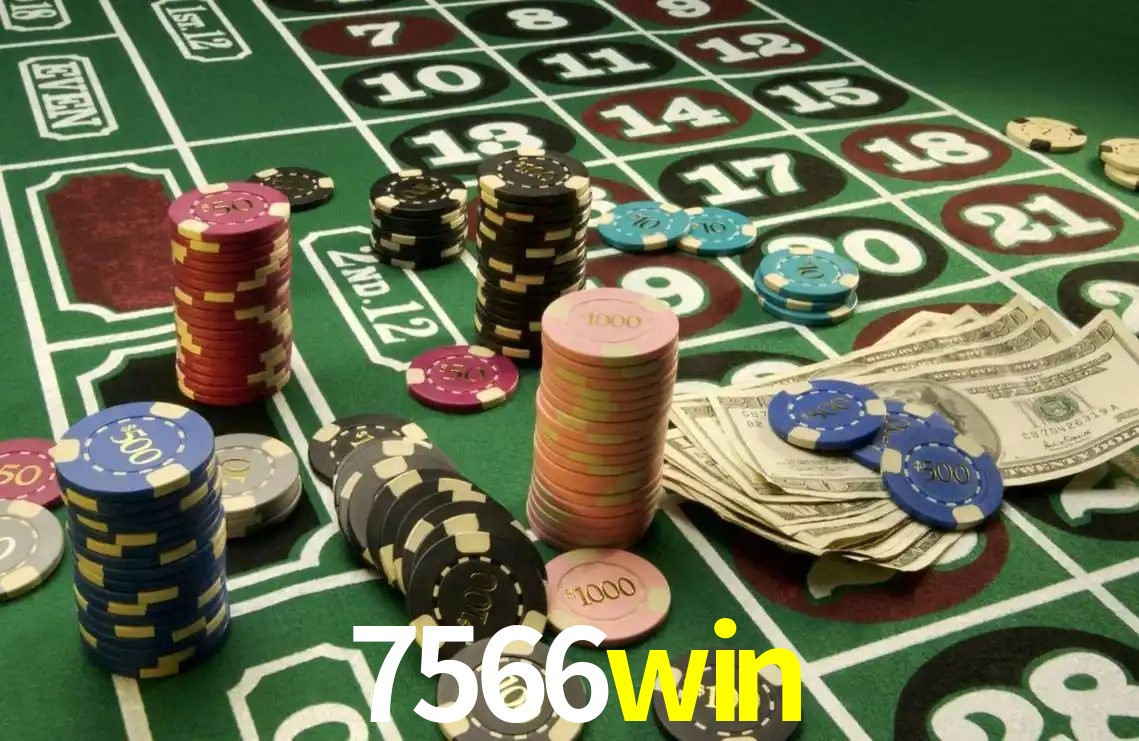 Explore as vantagens do 7566win: serviço profissional e confiabilidade
