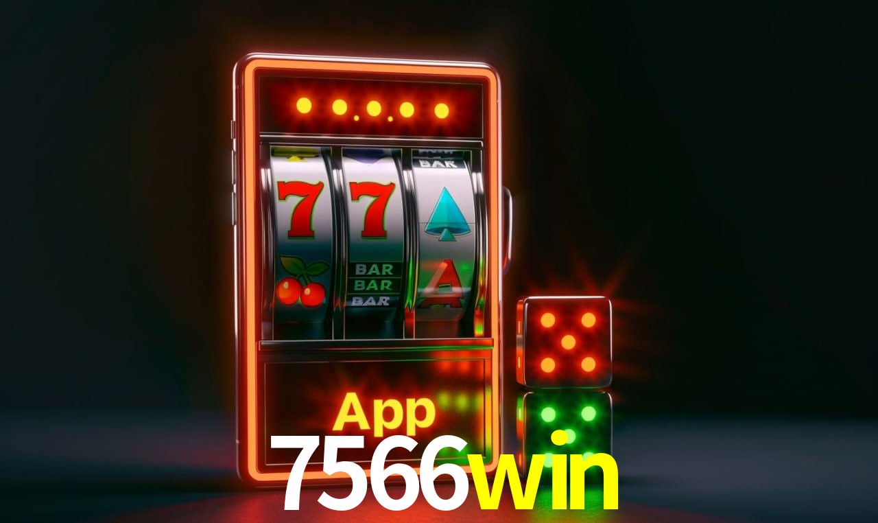 Casino Ao Vivo 7566win