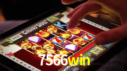 Descubra o Mundo do Cassino Online com 7566win