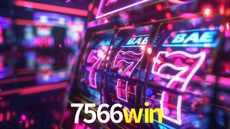 Slot Games 7566win