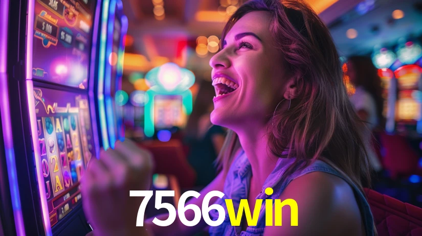 7566win: Jogos de Caça-Níqueis-Altas Recompensas, Roleta-Velocidade, Blackjack-Desafios Máximos
