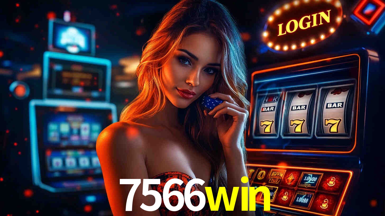7566win bet