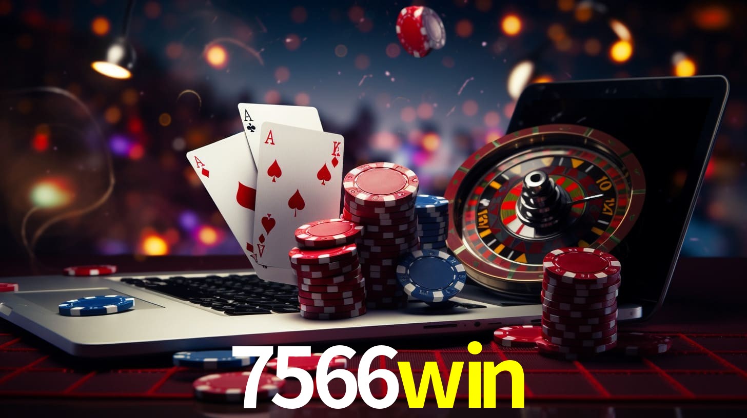 VIP Casino 7566win
