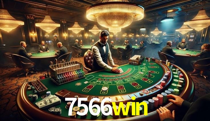 Experiência VIP 7566win