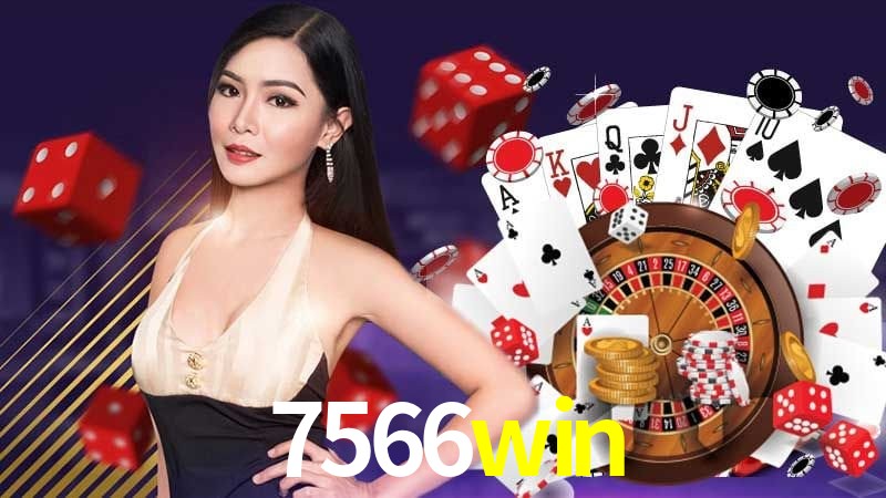 Bônus Diários 7566win