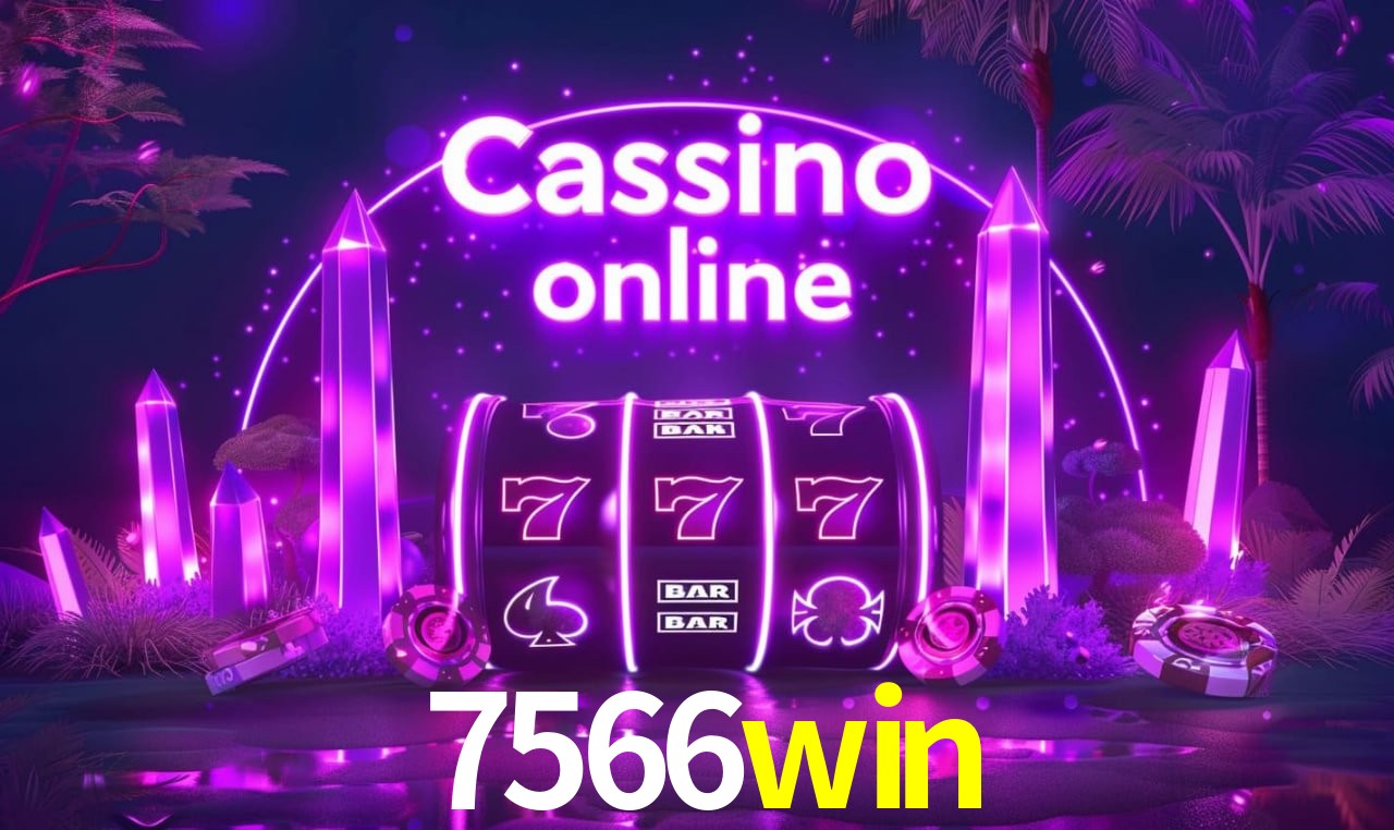 Promoção Relâmpago 7566win