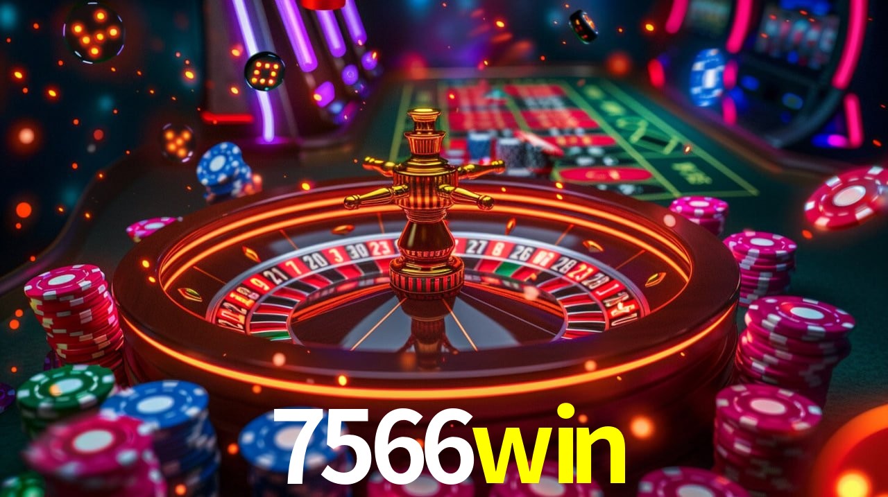 Interface do App 7566win