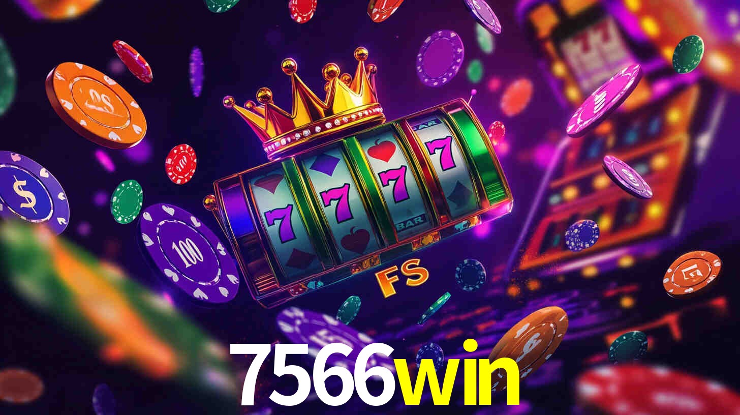 Daily Bonuses 7566win
