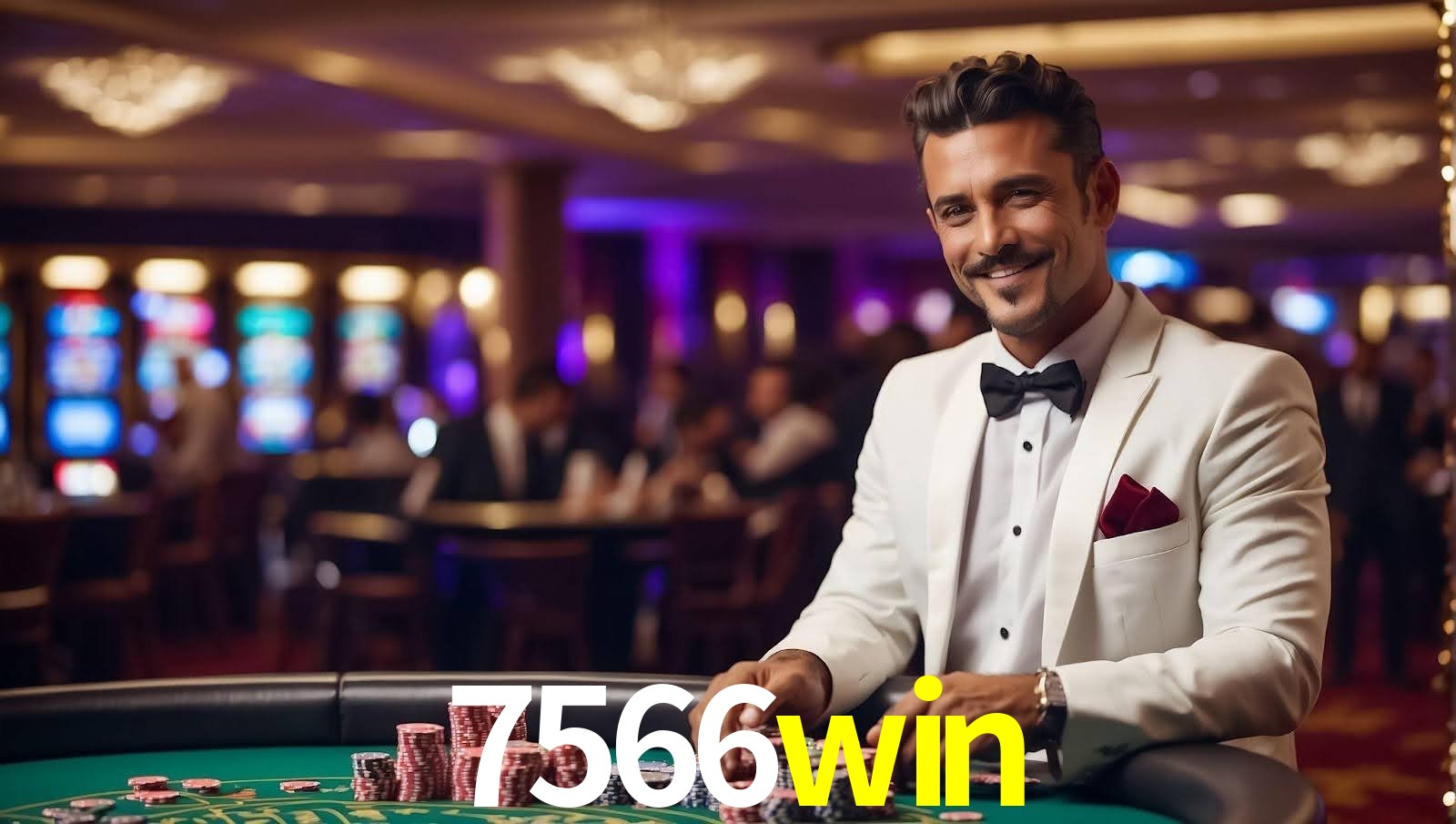 Promoções Sazonais 7566win