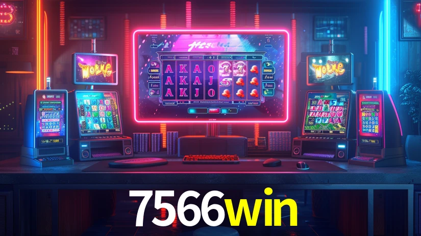 Experimente o Login Seguro Premium no 7566win