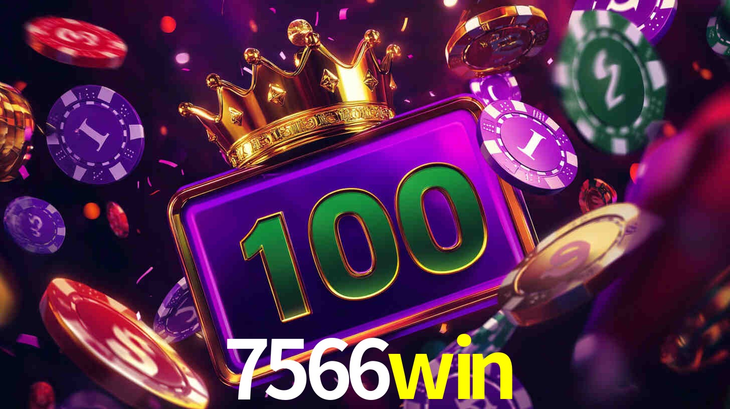 Welcome Bonus 7566win