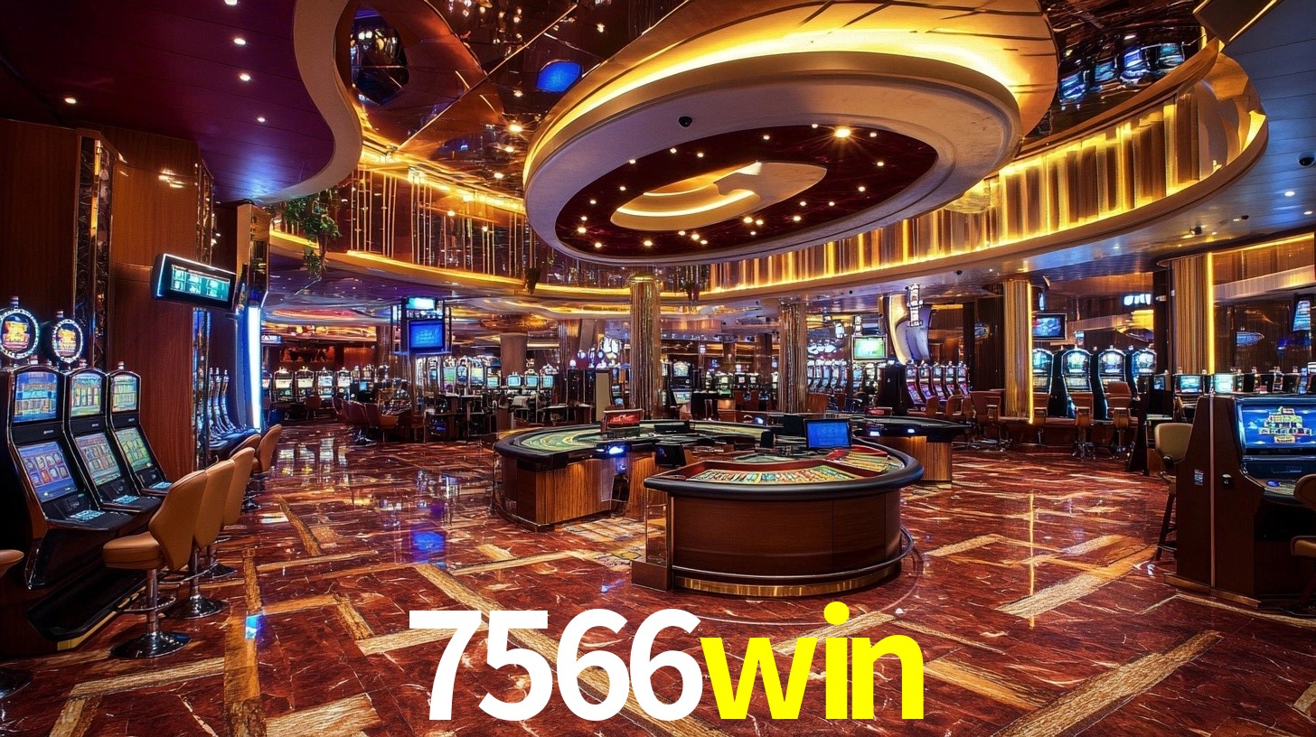 Tournaments 7566win