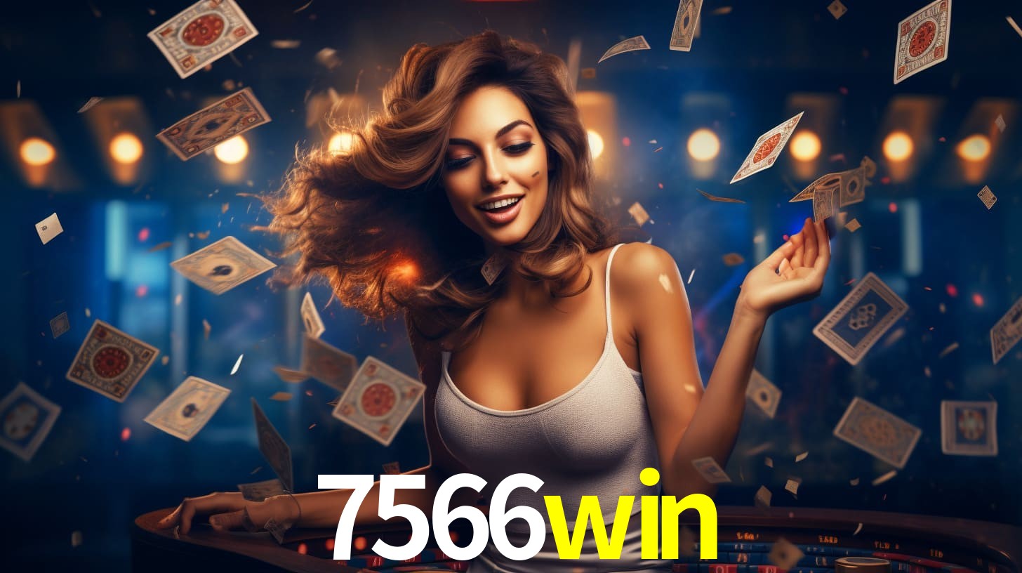 Blackjack Table 7566win