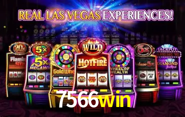 Descubra a Magia dos Jogos de Arcade no 7566win