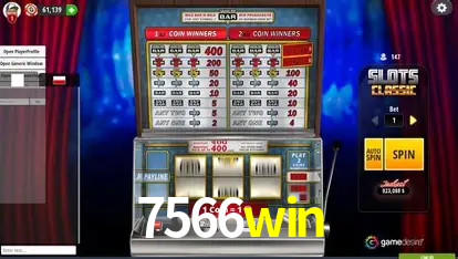 Desvendando o Mundo dos Jogos Virtuais na 7566win