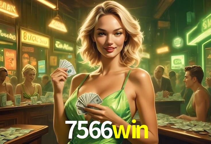 A Emoção da Loteria na 7566win: Uma Chance de Mudança de Vida