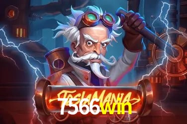 Tecnologia da Plataforma 7566win