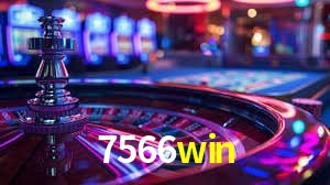 Recursos de Bônus 7566win