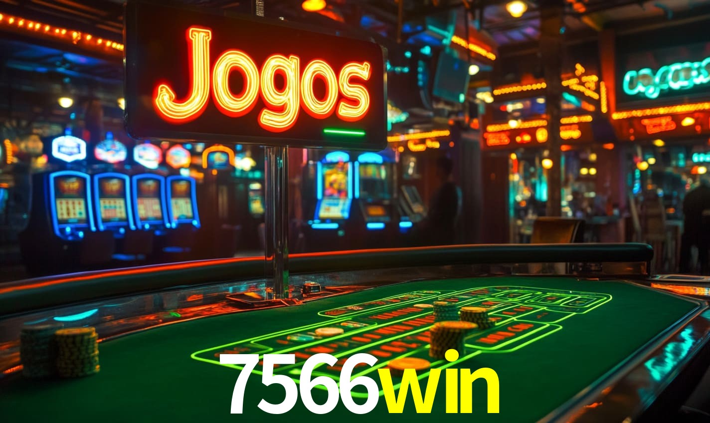 Sistemas de Segurança 7566win