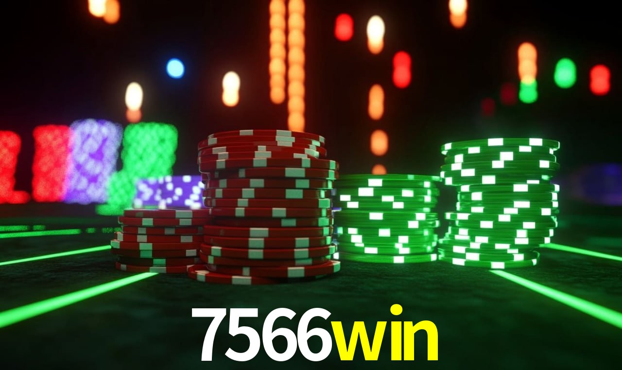 Statistics 7566win