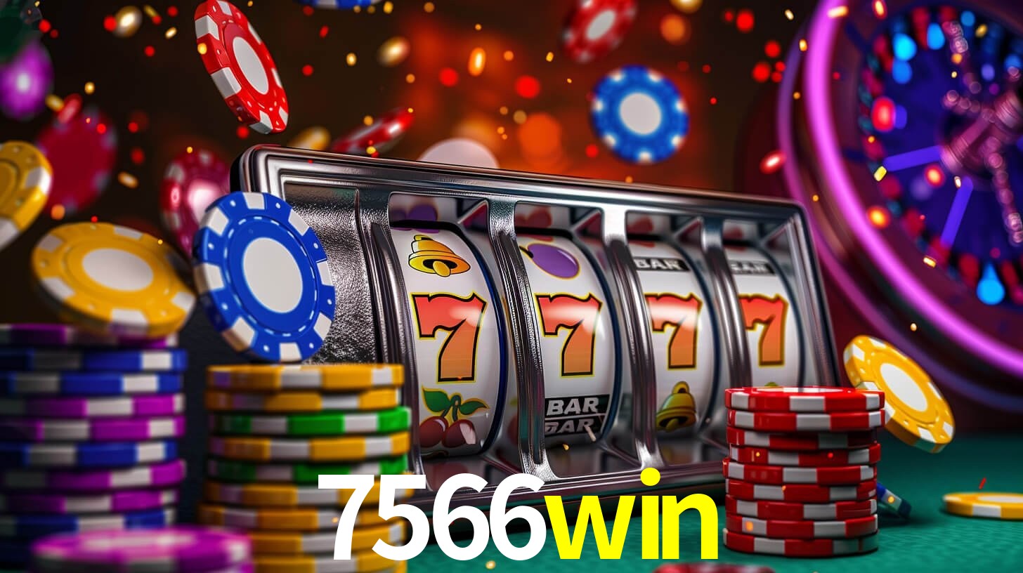 Casino Ao Vivo 7566win
