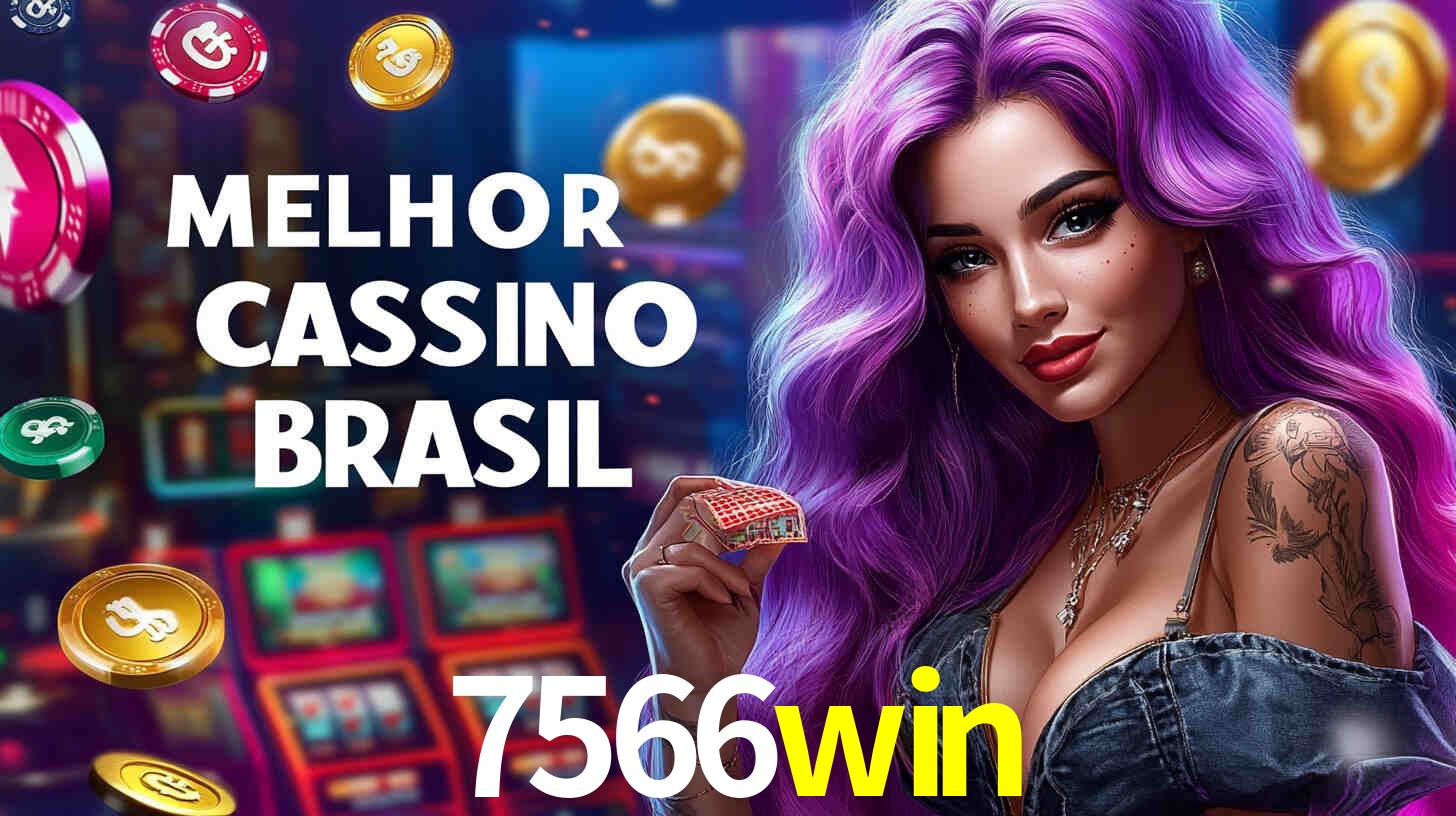 Descubra o Programa VIP da 7566win: Vantagens Exclusivas para Jogadores