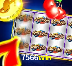 A Popularidade dos Caça-Níqueis no 7566win