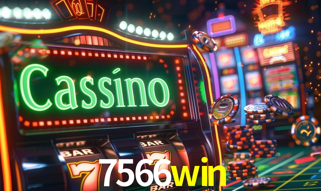 Integração de APIs 7566win