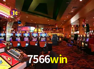 Descubra o Mundo do Cassino Online com 7566win