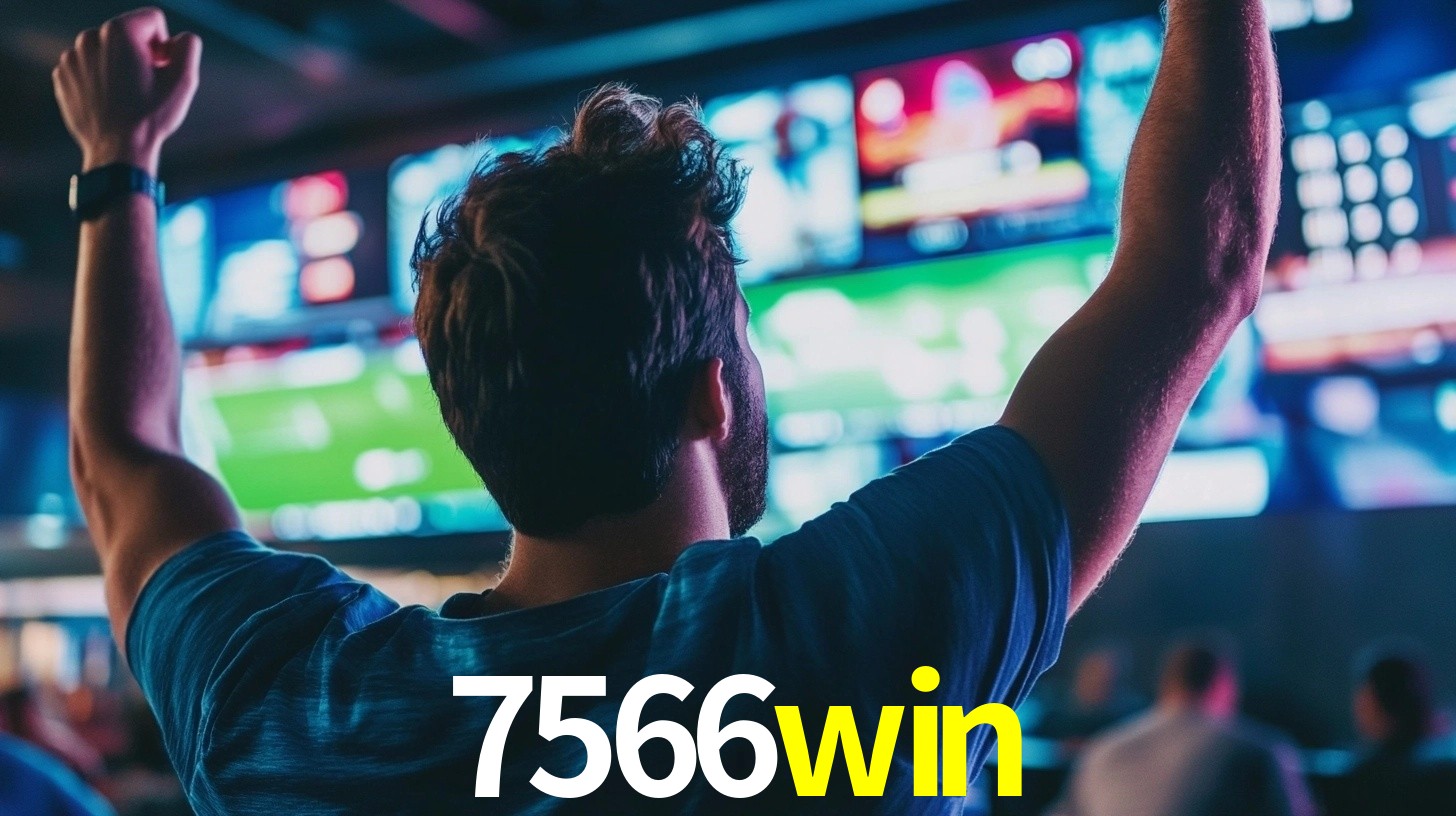 7566win: Seu Especialista em Apostas Esportivas Brasileiras