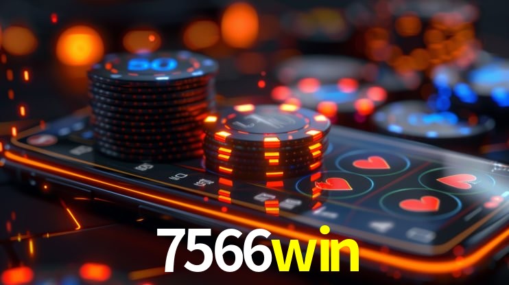 Welcome Bonus 7566win